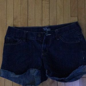 Old navy Jean shorts